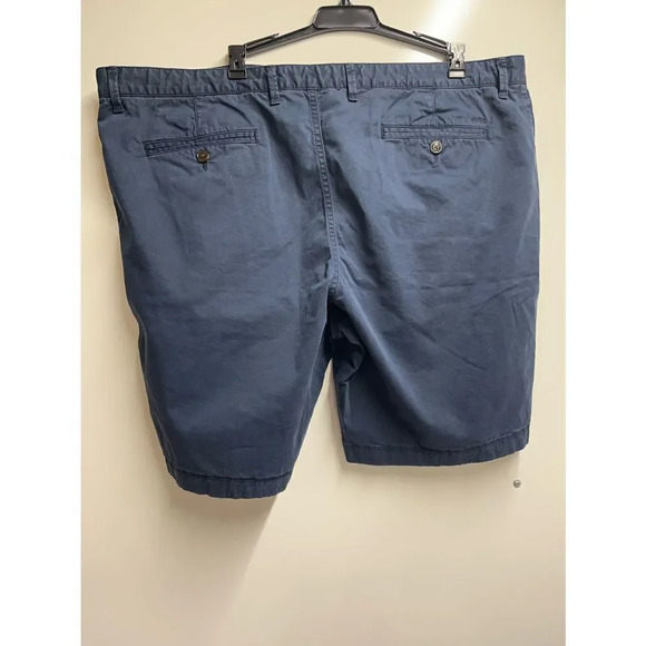 Michael Kors Shorts navy size 40 mens - Picture 3 of 5